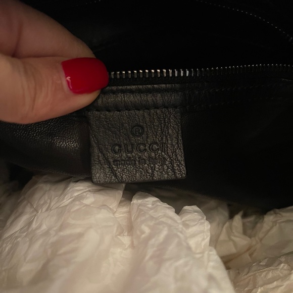 Gucci Hobo bag - Picture 13 of 16